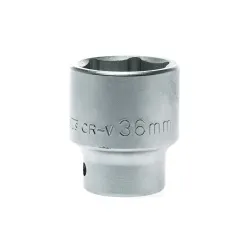 
                  TENG TOOLS Nasadka 6-kątna 36x58mm z chwytem 3/4" CRV (M3405366-C, 5020385134546)